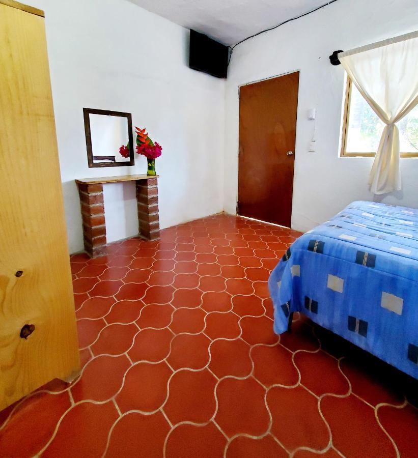Hotel Oasis Melaque San Patricio Melaque Exteriör bild