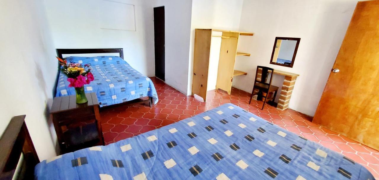 Hotel Oasis Melaque San Patricio Melaque Exteriör bild
